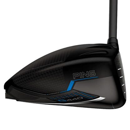 DRIVER PING - G440 LST - Golf Passion