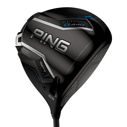 DRIVER PING - G440 SFT - Golf Passion