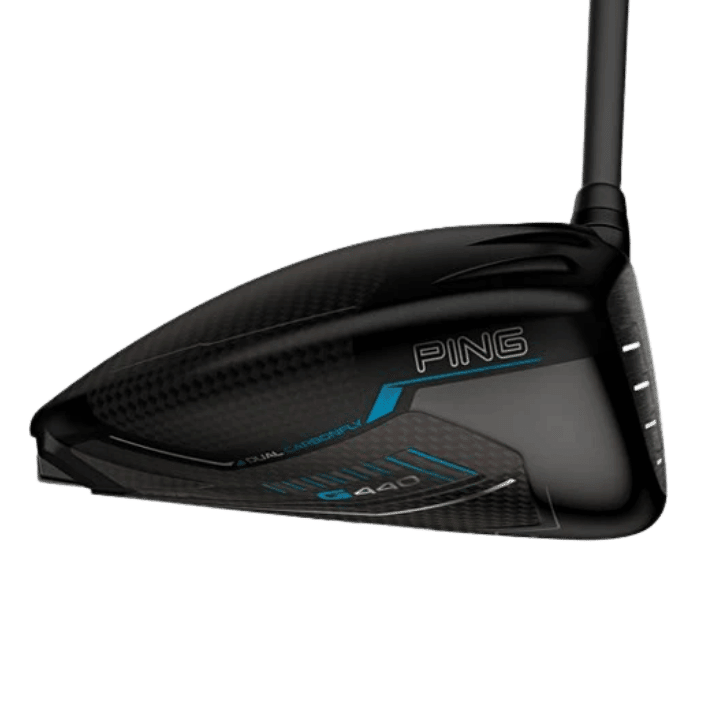 DRIVER PING - G440K - Ping - Golf Passion