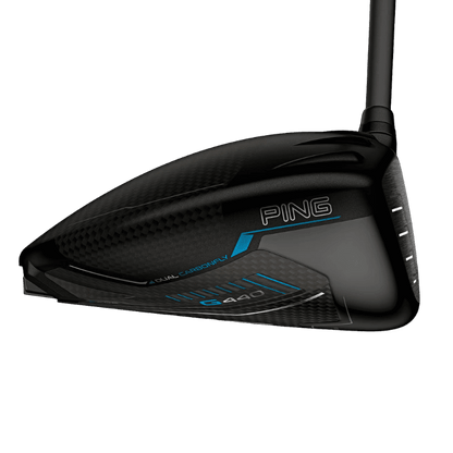 DRIVER PING - G440K HL - Ping - Golf Passion