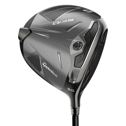 DRIVER - QI35 CORE - Golf Passion