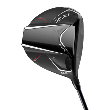 DRIVER SRIXON - ZXI MAX - Golf Passion