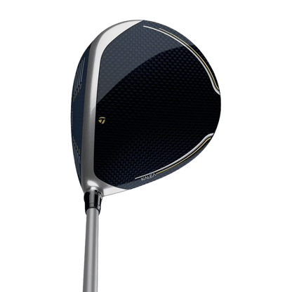DRIVER TAYLORMADE - KALEA GOLD - Golf Passion