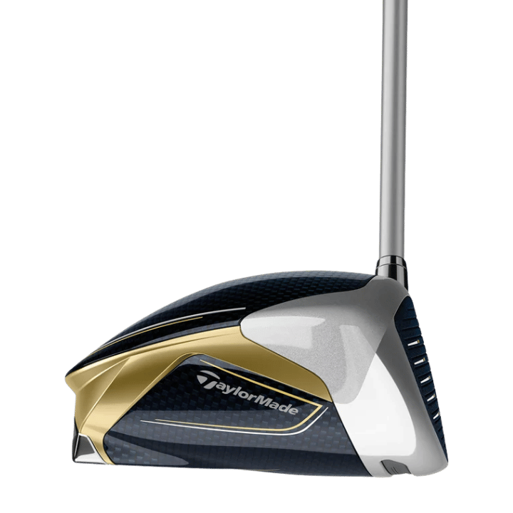 DRIVER TAYLORMADE - KALEA GOLD - Golf Passion
