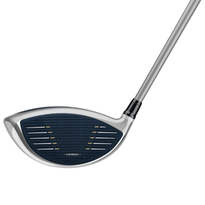 DRIVER TAYLORMADE - KALEA GOLD - Golf Passion