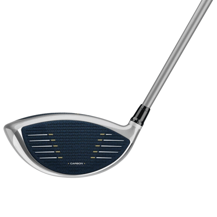 DRIVER TAYLORMADE - KALEA GOLD - Golf Passion