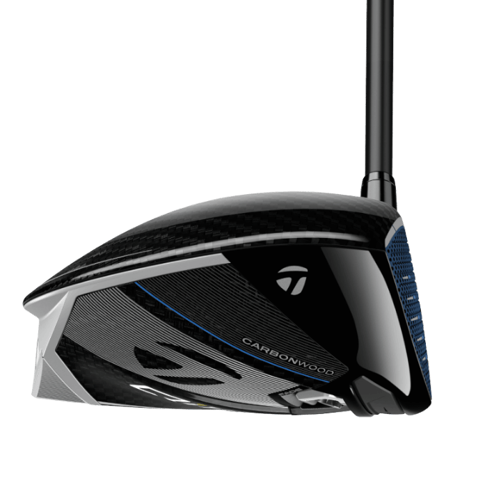 DRIVER TAYLORMADE - QI10 LOW SPIN - Golf Passion