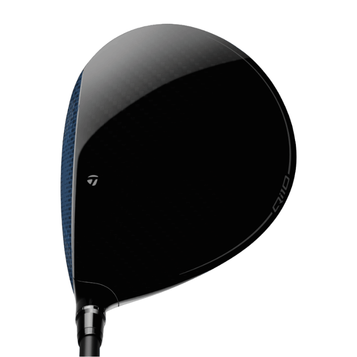 DRIVER TAYLORMADE - QI10 LOW SPIN - Golf Passion
