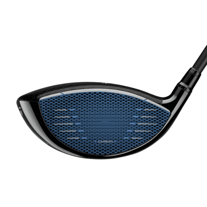 DRIVER TAYLORMADE - QI10 LOW SPIN - Golf Passion