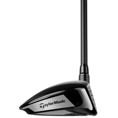 DRIVER TAYLORMADE - QI10 LOW SPIN - Golf Passion