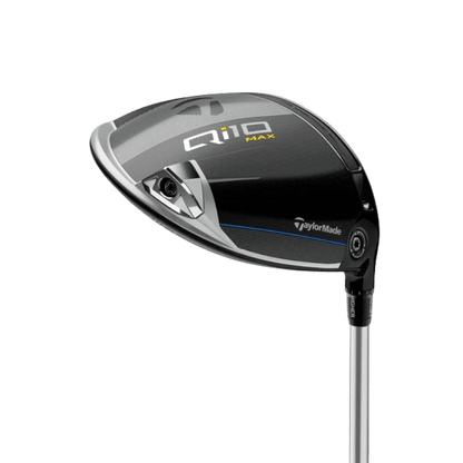 DRIVER TAYLORMADE - QI10 MAX - Golf Passion