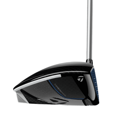 DRIVER TAYLORMADE - QI10 MAX - Golf Passion