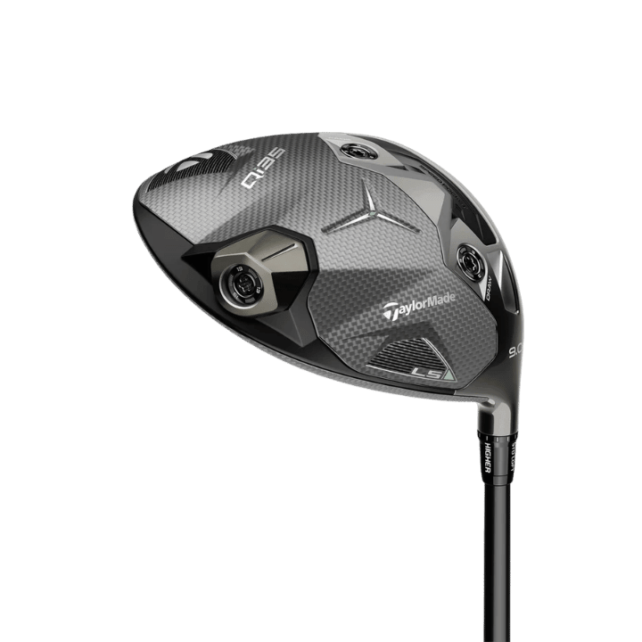 DRIVER TAYLORMADE - QI35 LS - TaylorMade - Golf Passion