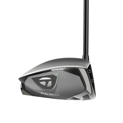 DRIVER TAYLORMADE - QI35 LS - TaylorMade - Golf Passion