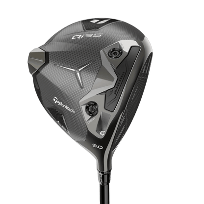 DRIVER TAYLORMADE - QI35 LS - TaylorMade - Golf Passion