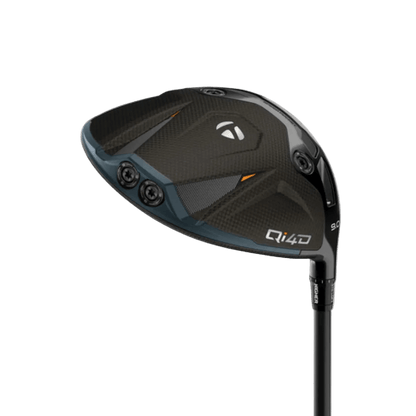 DRIVER TAYLORMADE - QI4D - Taylormade - Golf Passion
