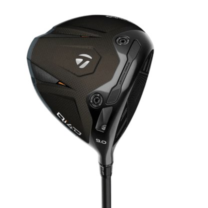 DRIVER TAYLORMADE - QI4D - Taylormade - Golf Passion