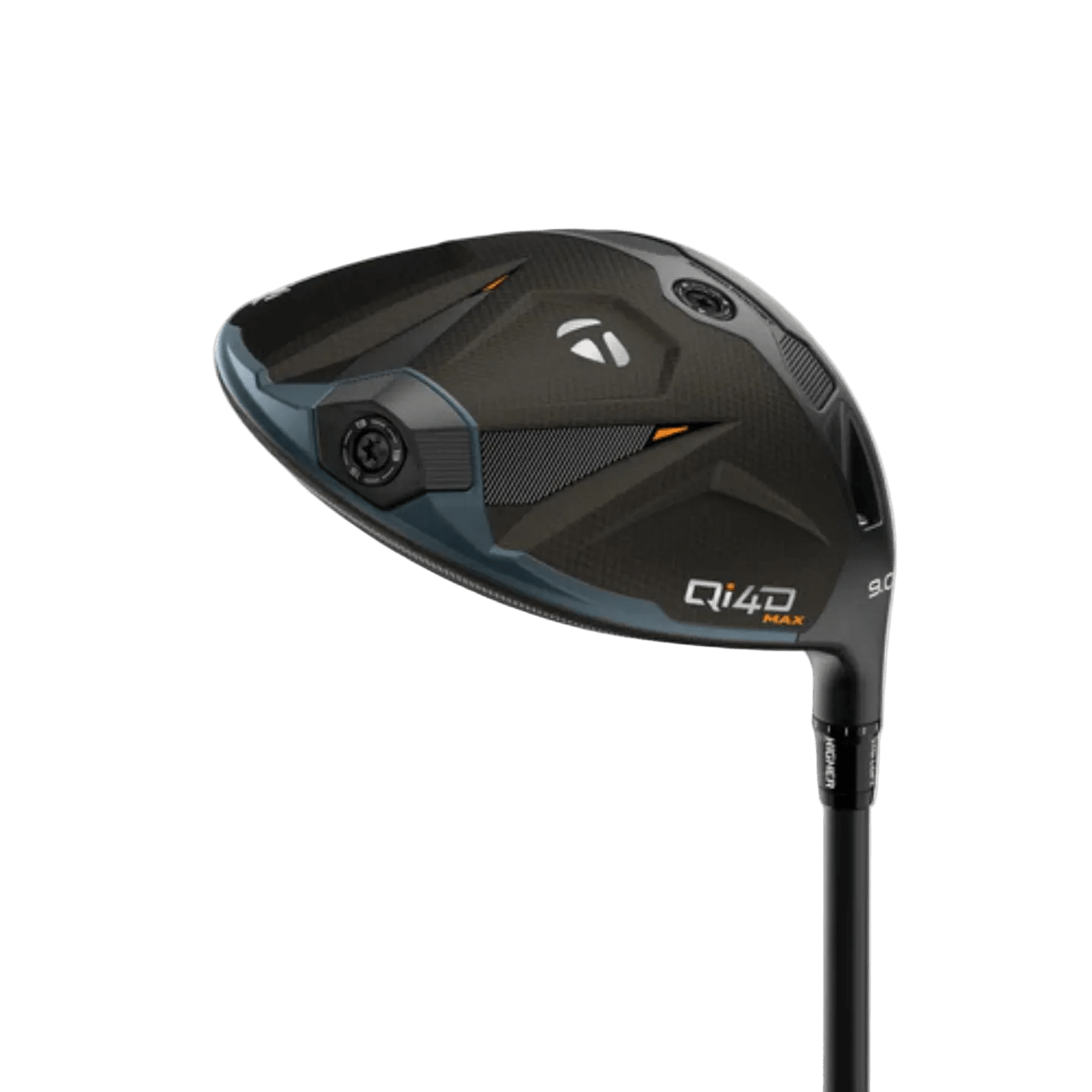 DRIVER TAYLORMADE - QI4D MAX - Taylormade - Golf Passion