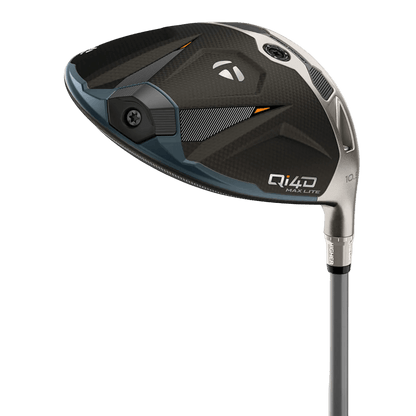 DRIVER TAYLORMADE - QI4D MAX LITE - Taylormade - Golf Passion
