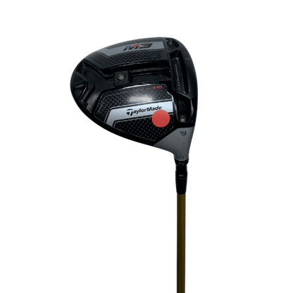 DRIVER TAYLORMADE - ROMBAX - Golf Passion