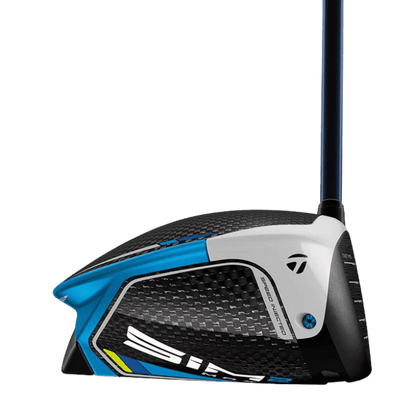 DRIVER TAYLORMADE - SIM2 MAX - Golf Passion