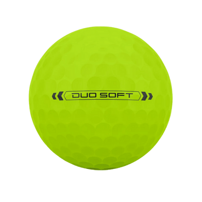 DUO SOFT GREEN - Golf Passion