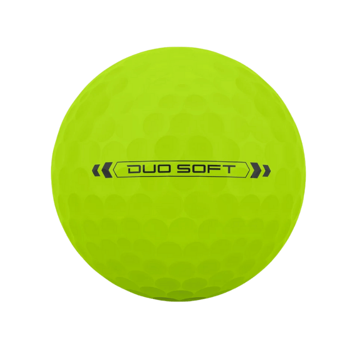 DUO SOFT GREEN - Golf Passion