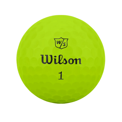 DUO SOFT GREEN - Golf Passion