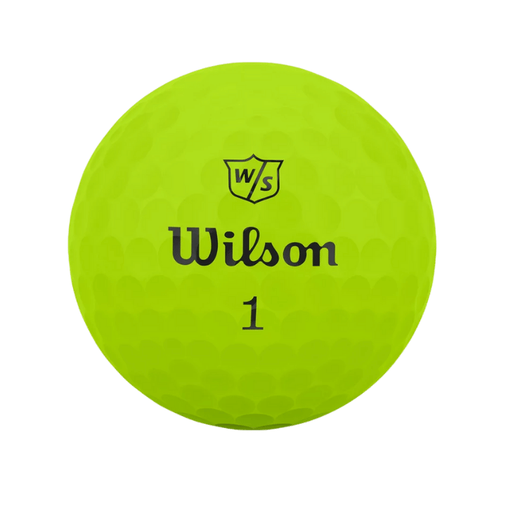 DUO SOFT GREEN - Golf Passion