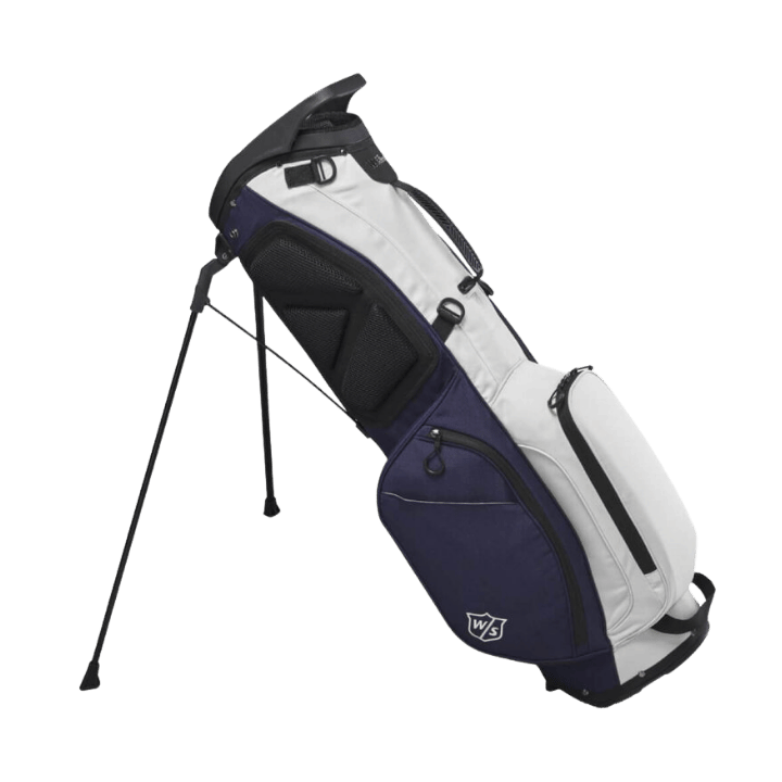 EXO LITE CLASSIC BLUE WHITE - Golf Passion