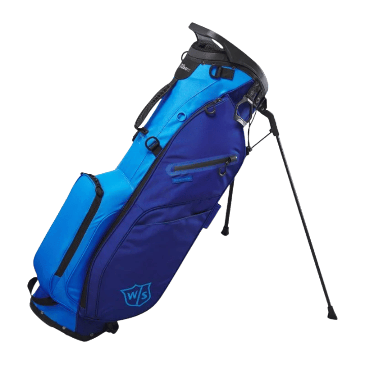 EXO LITE DK BLUE LIGHT BLUE - Golf Passion
