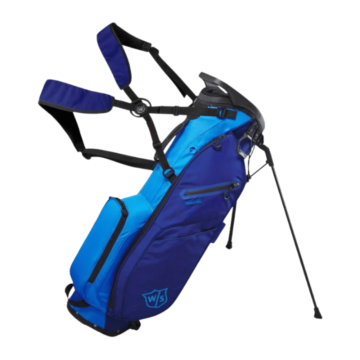 EXO LITE DK BLUE LIGHT BLUE - Golf Passion