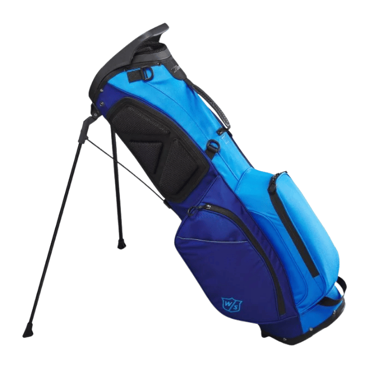 EXO LITE DK BLUE LIGHT BLUE - Golf Passion