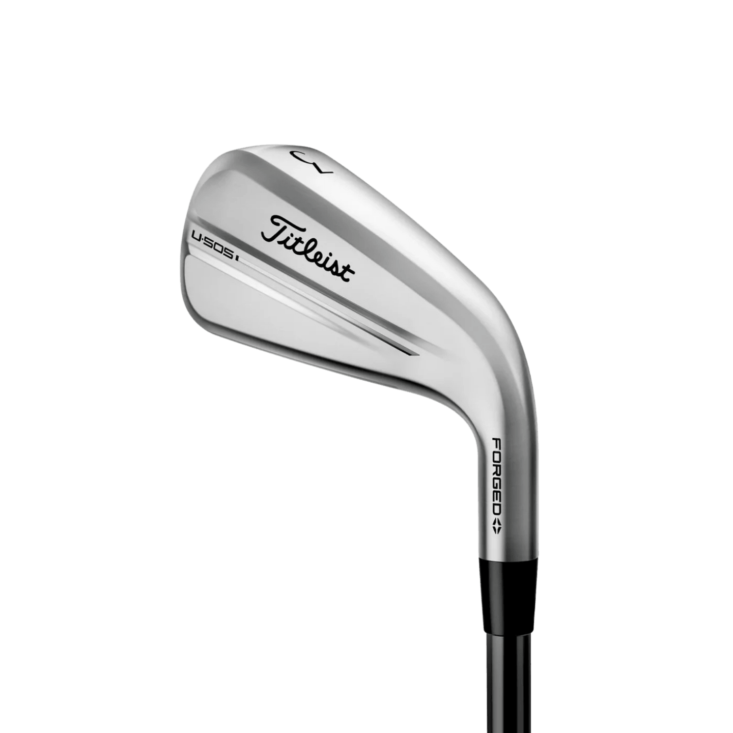 FER À L'UNITÉ TITLEIST - U505 - Titleist - Golf Passion