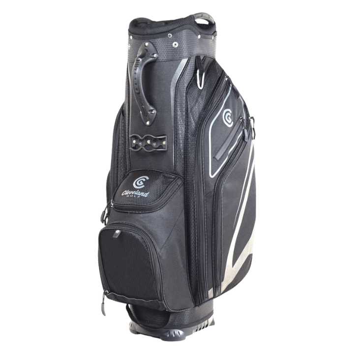 FRIDAY BLACK BLACK - Golf Passion
