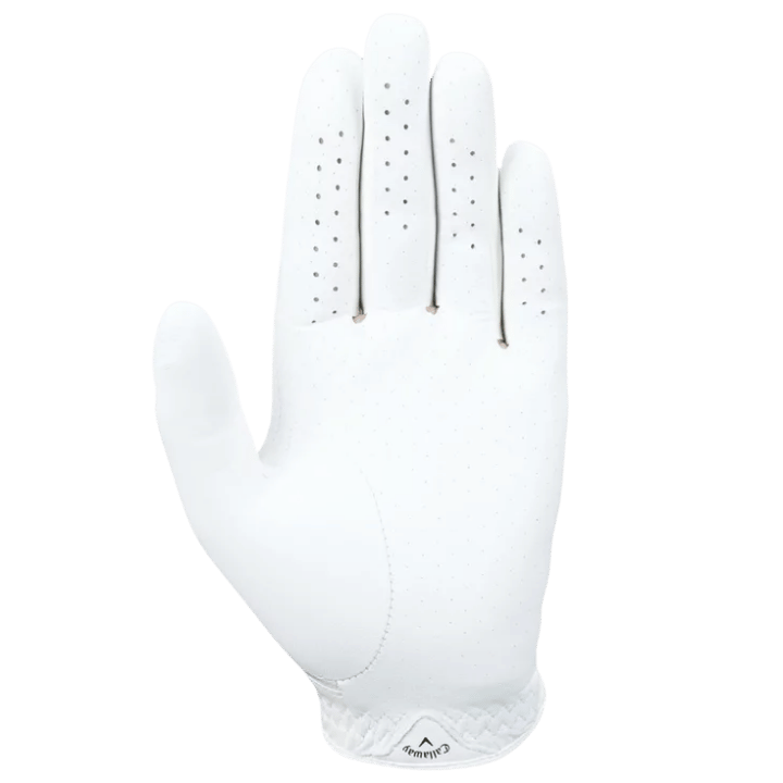 FUSION WHITE - Golf Passion