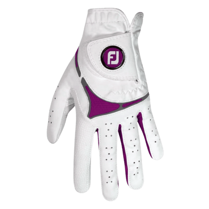 Gant | #color_blanc-fuchisa