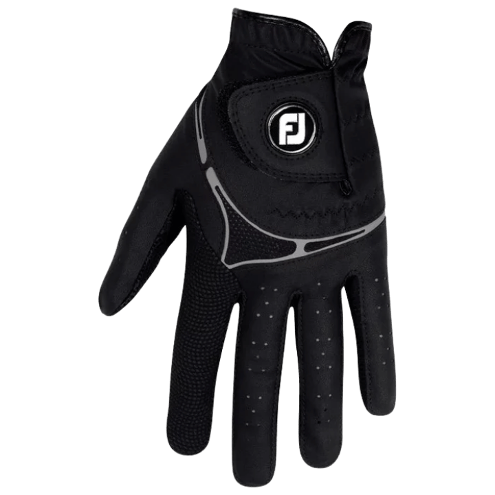 GANT FOOTJOY - GTXTREME REGULAR BLACK - Golf Passion