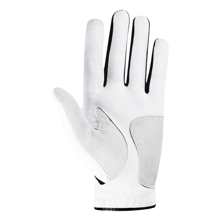 GANT FOOTJOY - GTXTREME REGULAR WHITE BLACK - Golf Passion