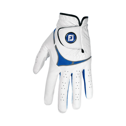 Gant | #color_blanc-bleu
