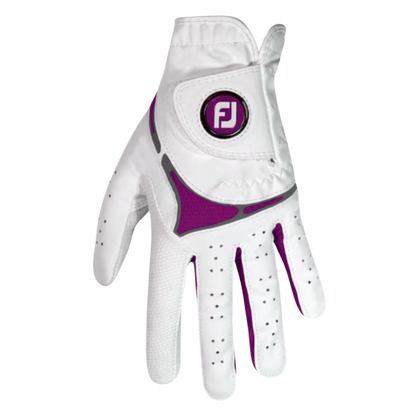Gant | #color_blanc-fuchisa