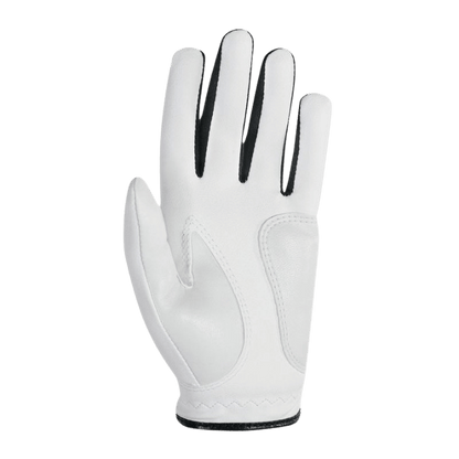 GANT FOOTJOY - JUNIOR PEARL BLACK - Golf Passion