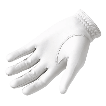 GANT FOOTJOY - PURE TOUCH WHITE - Golf Passion