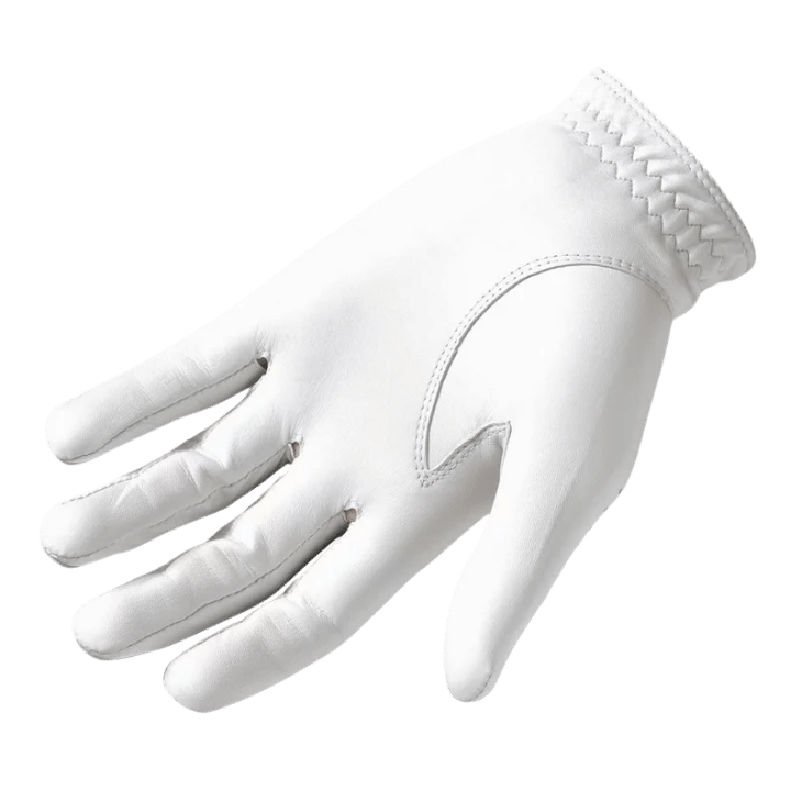 GANT FOOTJOY - PURE TOUCH WHITE - Golf Passion