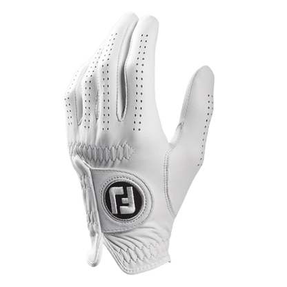 GANT FOOTJOY - PURE TOUCH WHITE - Golf Passion