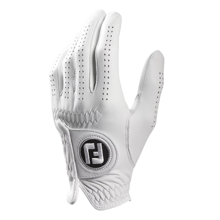 GANT FOOTJOY - PURE TOUCH WHITE - Golf Passion