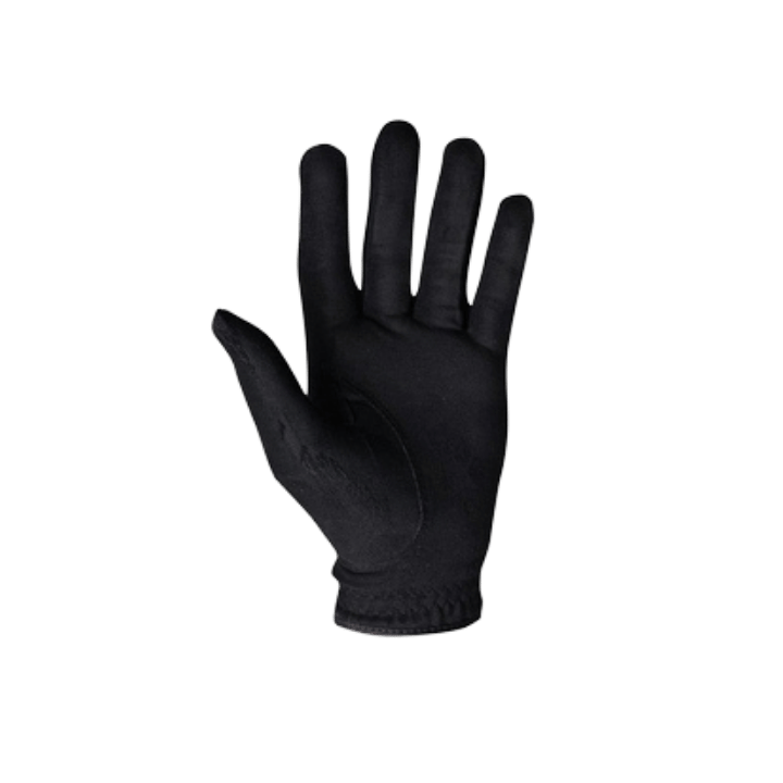 GANT FOOTJOY - RAINGRIP BLACK - Golf Passion