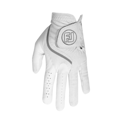 GANT FOOTJOY - SCIFLEX REGULAR PERLE - Golf Passion