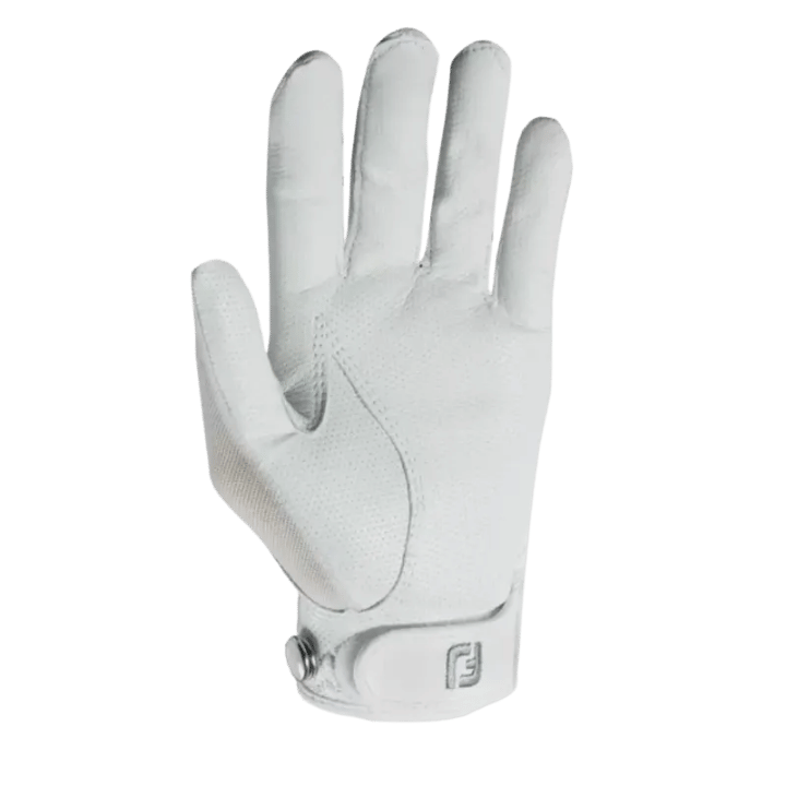 GANT FOOTJOY - STACOOLER FASHION WHITE - Golf Passion