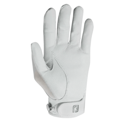 GANT FOOTJOY - STACOOLER WHITE BLUE - Golf Passion